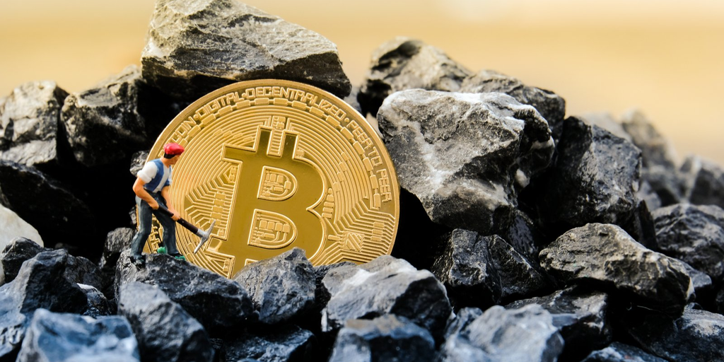 Bitcoin Miner Core Scientific Hits Key Milestone in Bankruptcy Process