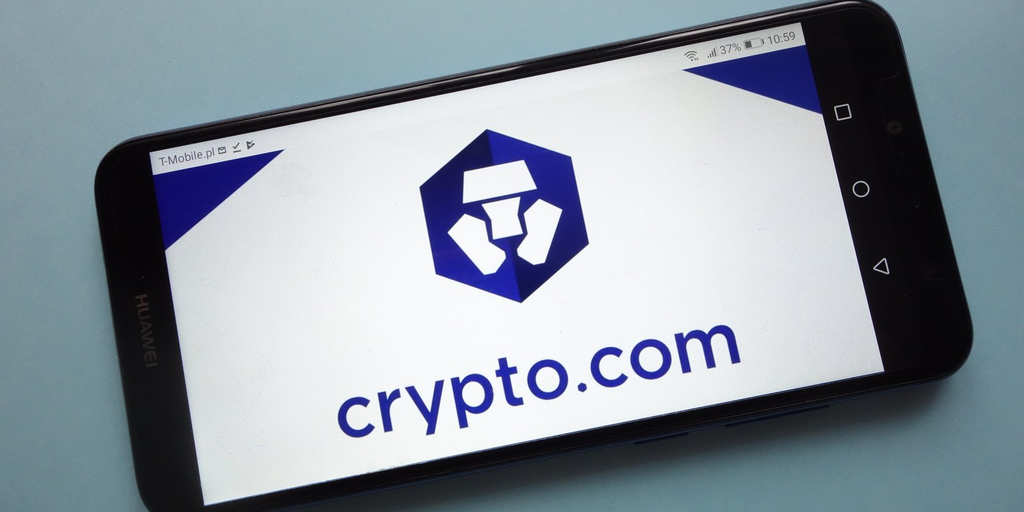 Crypto.com Is Trading on Its Own Exchange, Insists That’s Totally Fine
