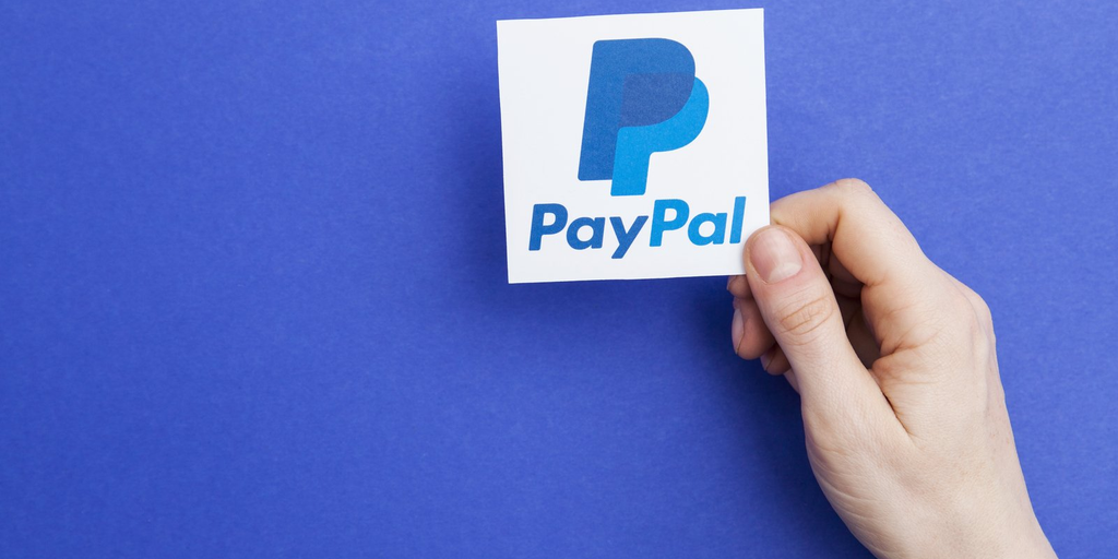 Payments Giant PayPal Launches Dollar-Pegged Stablecoin