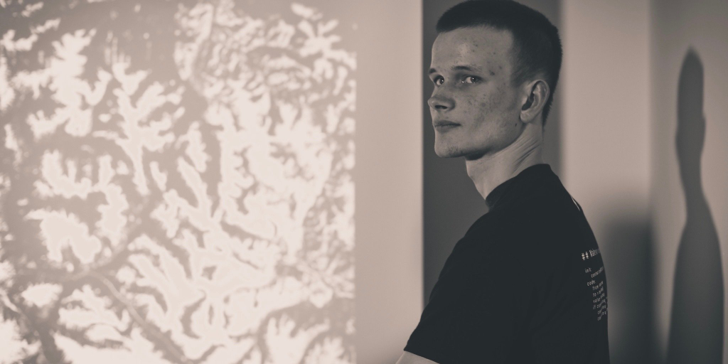 Ethereum Founder Vitalik Buterin Says He Feels ‘Sorry’ for Solana