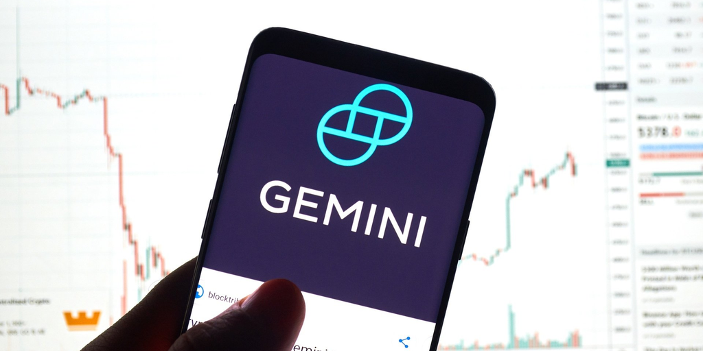 Gemini Opens XRP Deposits and Trading Following Ripple Labs Partial Victory