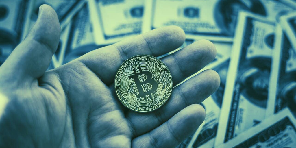 How to Quickly Cash Out From Bitcoin to Fiat Currency Decrypt