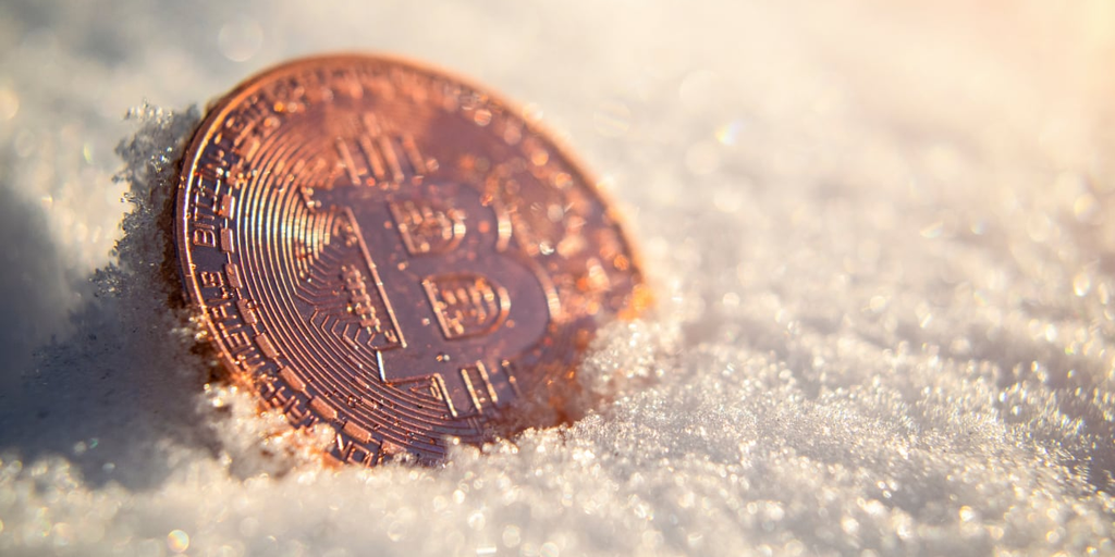 Crypto Lender Delio Freezes Withdrawals Citing ‘Market Volatility’