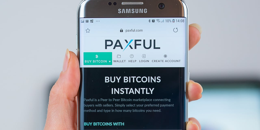 Future of Paxful Bitcoin Exchange in Flux As Co-Founders Fight - Decrypt