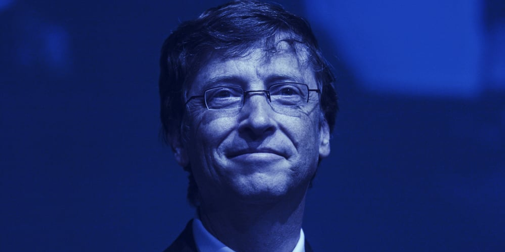 Bill Gates Tweets Bitcoin Scam To 51 Million Followers In Latest Hack Bill Gates Tweets Bitcoin Scam To 51 Million Followers In Latest Hack