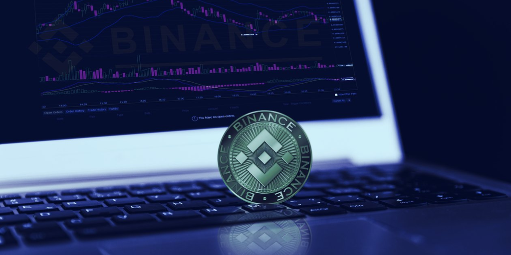 smart binance chain
