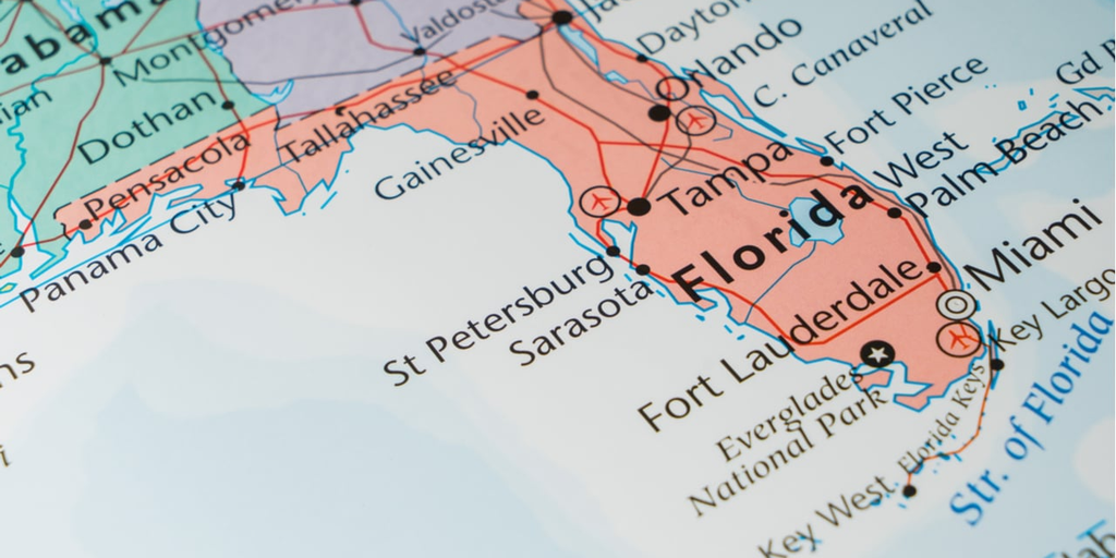 Florida Joins Growing...