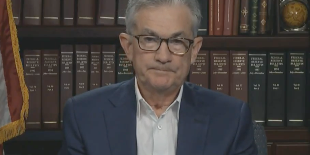 What Will Federal Reserve Chair Powell's Testimony Mean for Bitcoin?