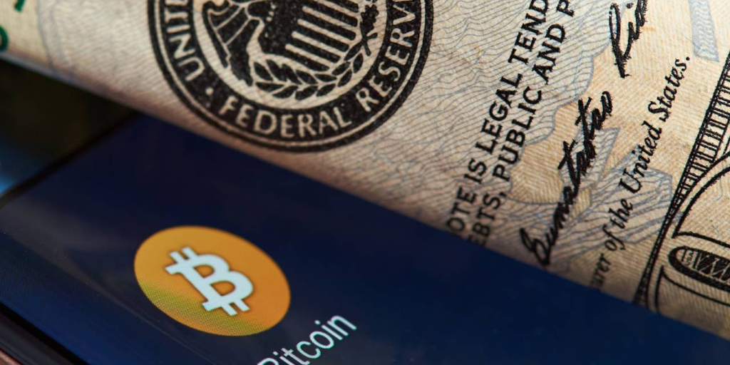 Bitcoin Price Is Again Dictated By Fed Policy: Analyst