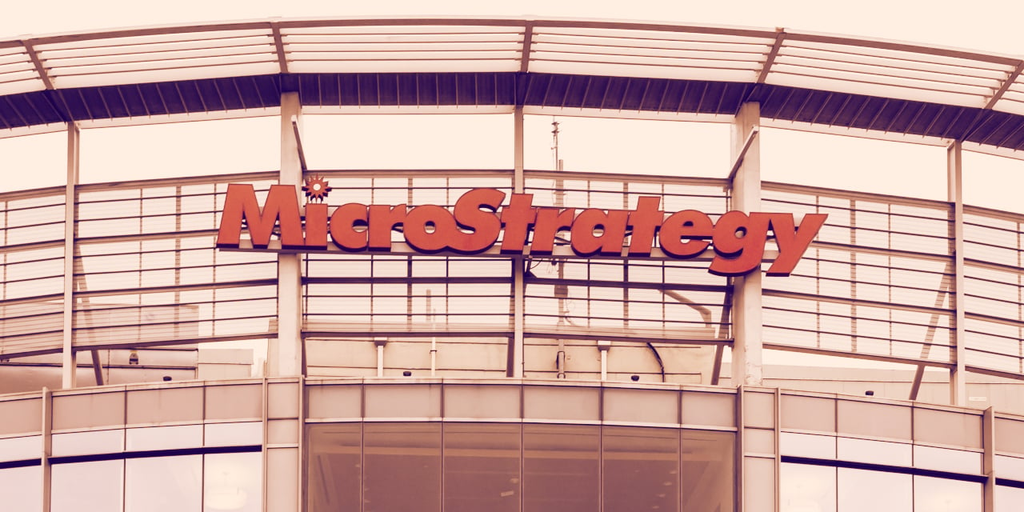 Why MicroStrategy's Latest $400 Million Bitcoin Buy Is Different From ...