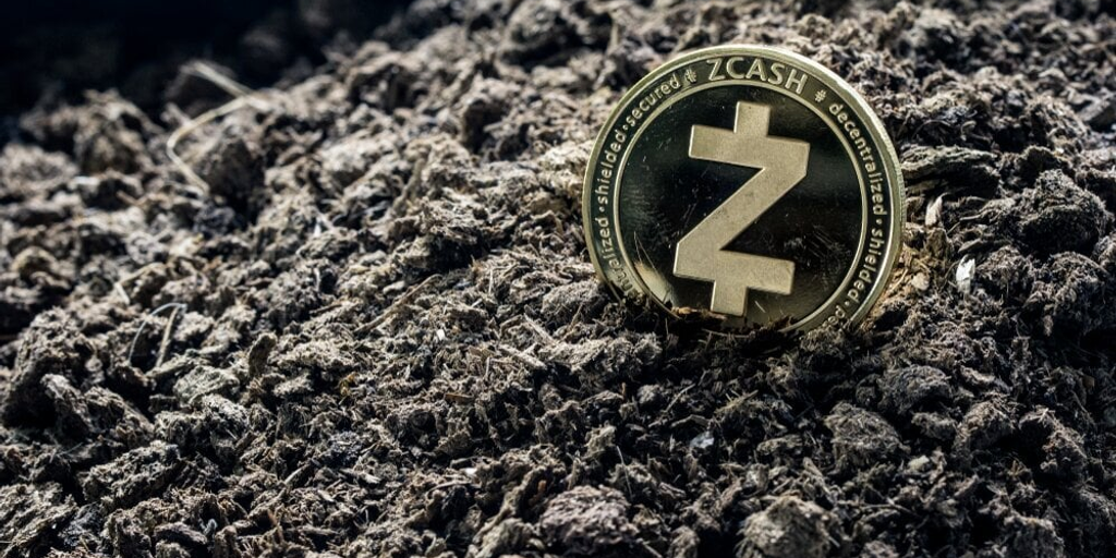 ‘Insurance Against Bitcoin’: Privacy Coin Zcash Surges 63%, Hitting 3-Year High