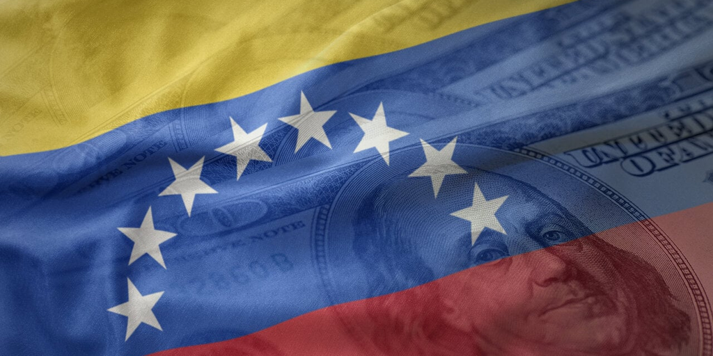 Bitcoin Miners Targeted by Venezuela in Latest Crypto Crackdown