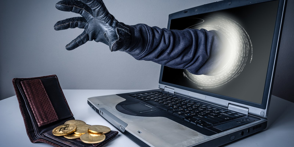 Hackers Pinch Nearly  Million in Crypto Via Fake Ledger App on Microsoft App Store