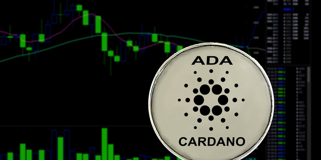 Cardano Drops Out of Top 10 by Market Cap Again as Toncoin Rises