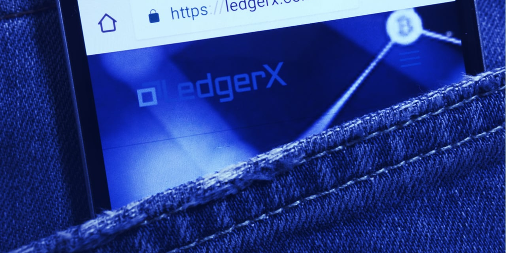 Bitcoin Derivatives Exchange LedgerX Moving Beyond Crypto Decrypt
