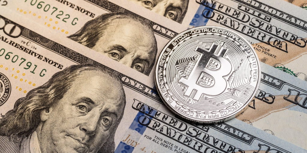 Preço do Bitcoin deverá atingir US$ 90.000 em meio ao impacto da redução pela metade, diz Bernstein Bitcoin Price Set to Hit $90,000 Amid Halving Impact, Says Bernstein