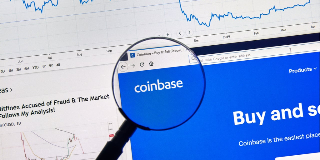 How Coinbase Makes Money Has Shifted Since Its IPO