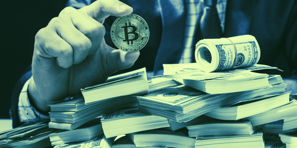Grayscale Faces Lawsuit as GBTC Plunges to Record Low 43% Discount