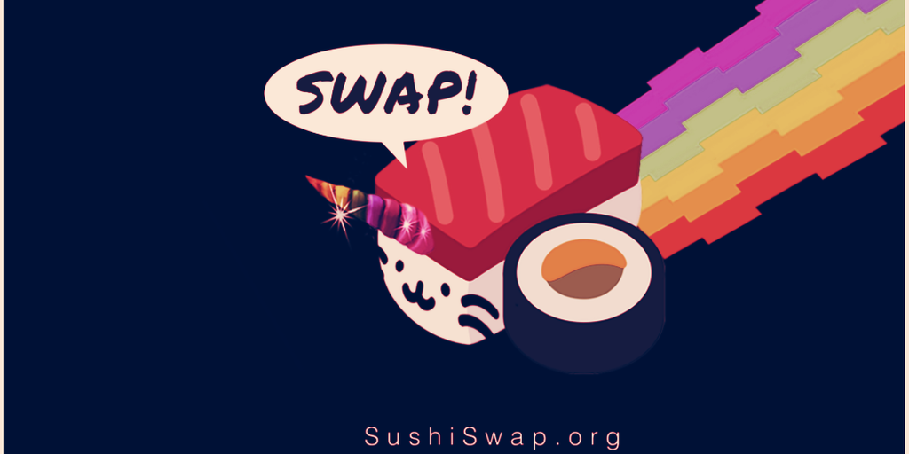 일부 <span style='color:#000087;'>SushiSwap</span> 스테이커가 배를 뛰어 넘는 이유