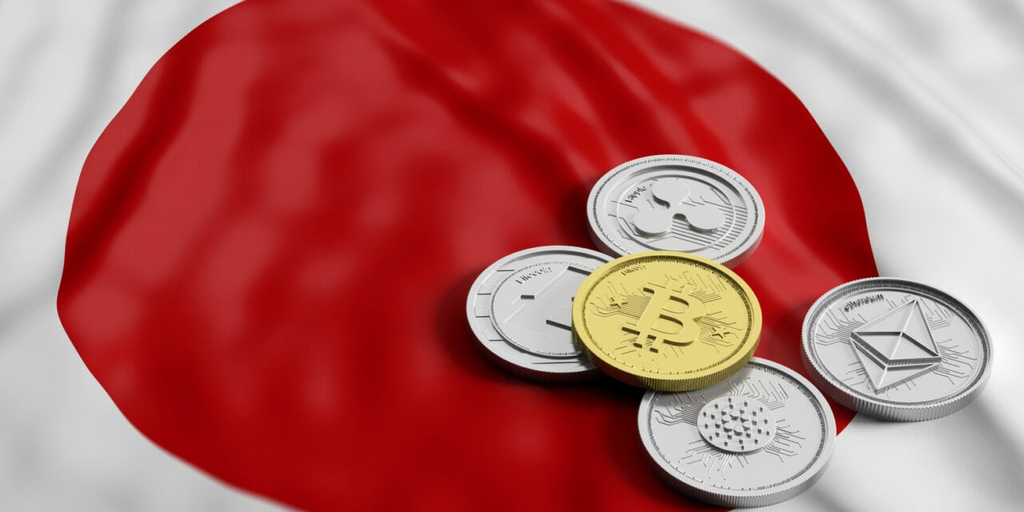 Cryptocurrency Issuers in Japan Get Crucial Tax Relief