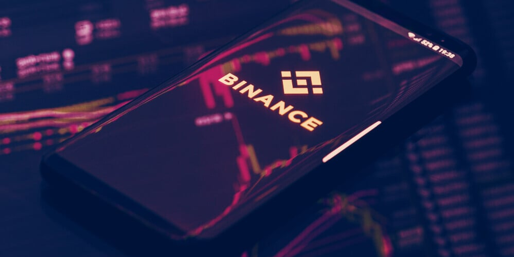 Binance Urges Industry-Wide Action to Boost Trust in Crypto
