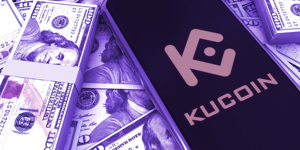KuCoin Draws Ire for Sky-High Yields on Bitcoin Dual Investment Earn Products