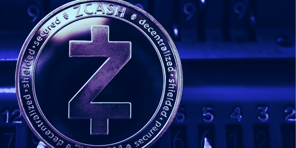 ZCASH PRIVACY FEATURES visual data 6