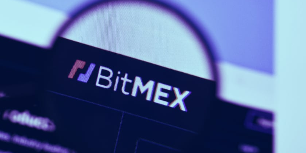 Bitmex Rebate