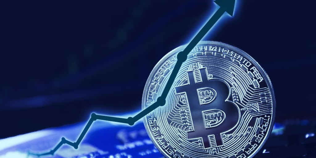 Bitcoin's Price Booms to Highest Level Since June 2019 - Decrypt