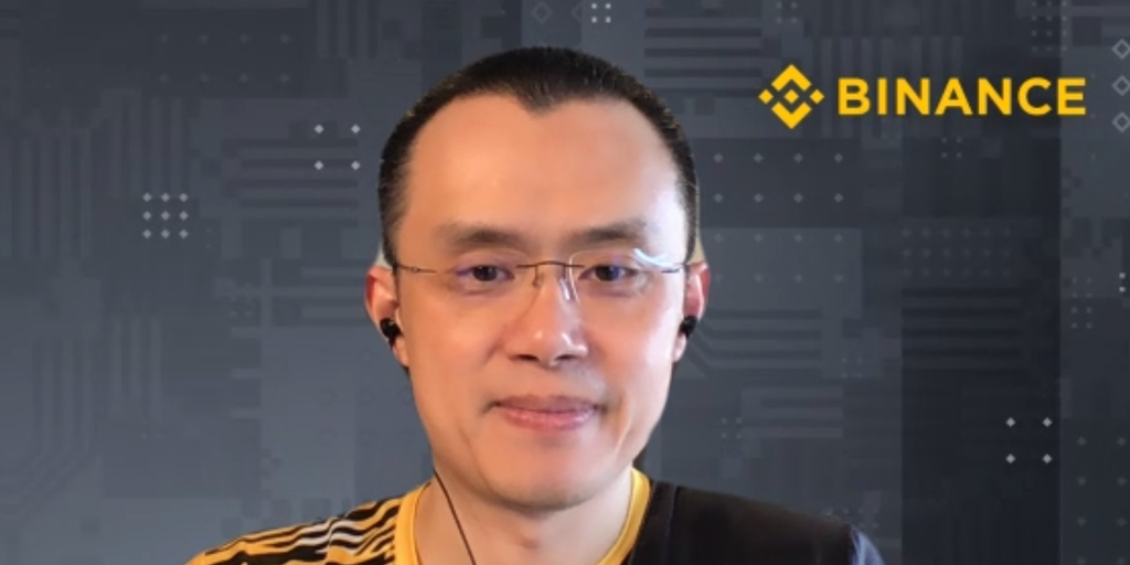 Binance’s CZ: ‘I Made Mistakes’, Confirms Richard Teng Will Take Over as CEO