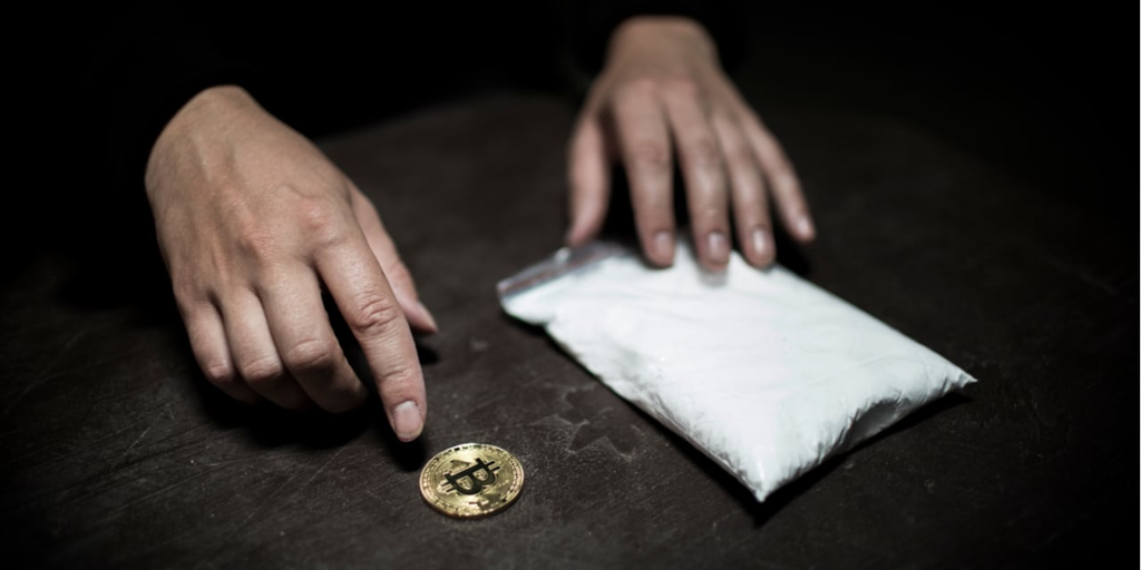 Crypto Funds Linked to Fentanyl Trade Come Mostly From Centralized Exchanges: Elliptic