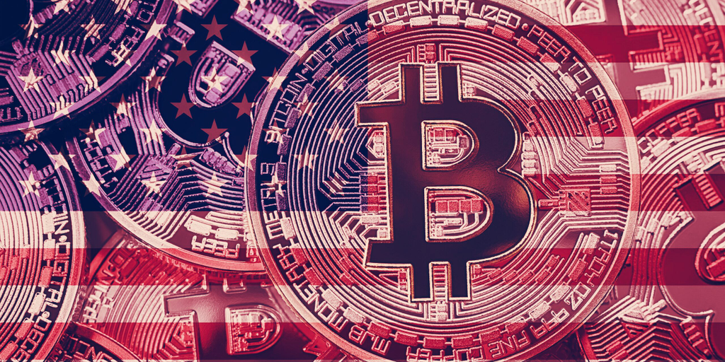 Is Bitcoin Legal in the USA? (2021 Update) Decrypt