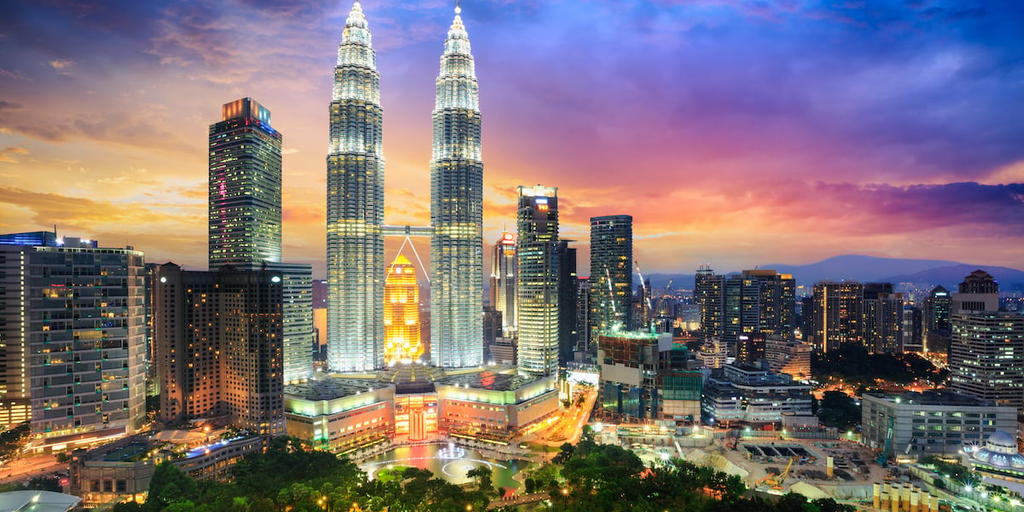 马来西亚证券委员会命令加密货币交易所火币停止运营
