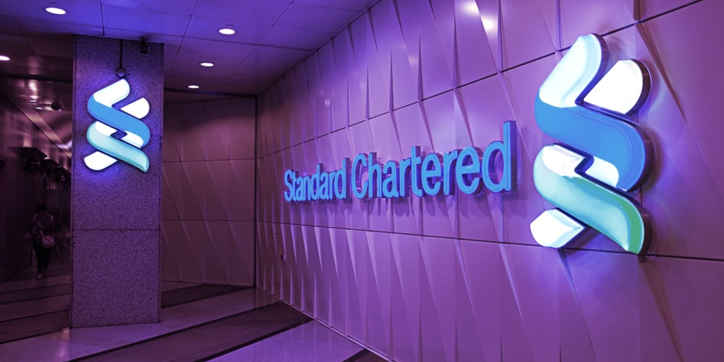 Bitcoin Could Drop to 5,000 in 2023 ‘Surprise’ Standard Chartered