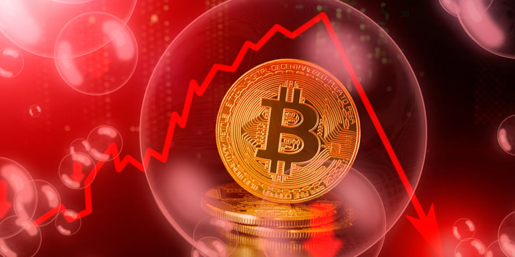 Bitcoin Forks, Sui, Aptos and Apecoin Hit Hardest as Market Plunges
