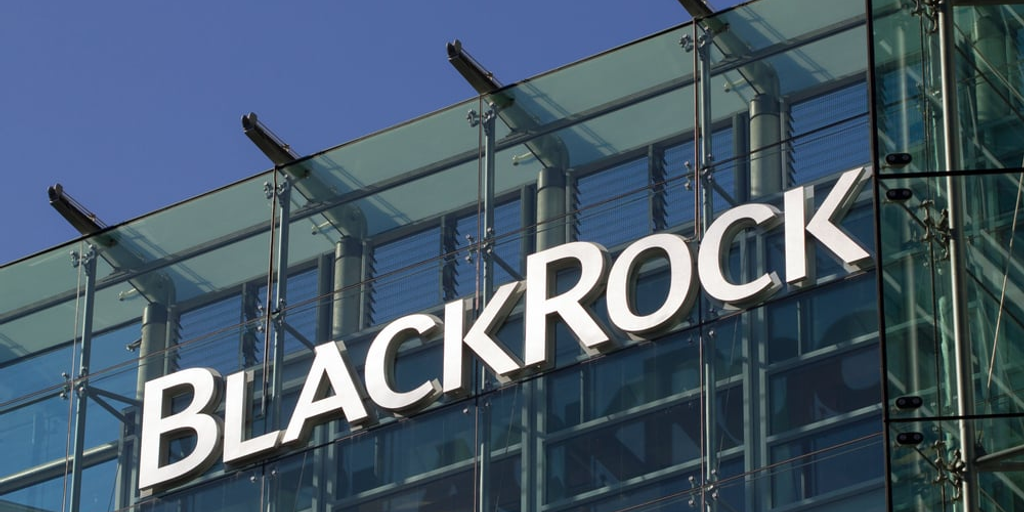 BlackRock, Nasdaq Meet SEC Again to Discuss Spot Bitcoin ETF