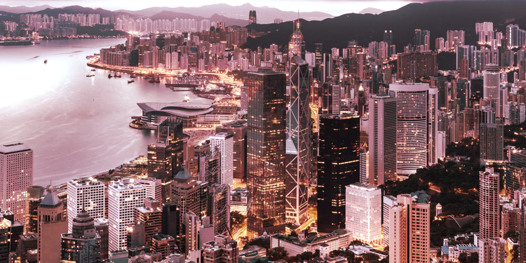 Hong Kong to Only Offer ‘Highly Liquid’ Cryptocurrencies for Retail Trading: Report