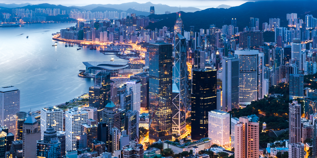 Hong Kong Mulls Tax Incentives for Sophisticated Crypto Investors