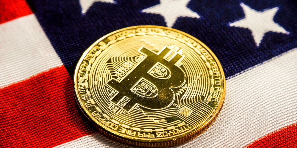 Bitcoin ETFs Saw Huge Outflow Ahead of US Election