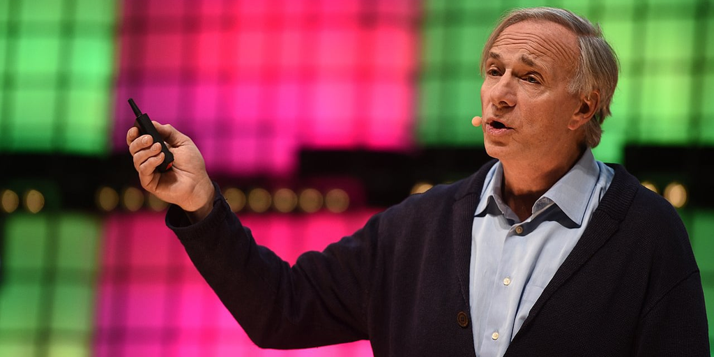 Billionaire Ray Dalio Prefers Bitcoin as 'Arduous Cash' Over Bonds – Decrypt