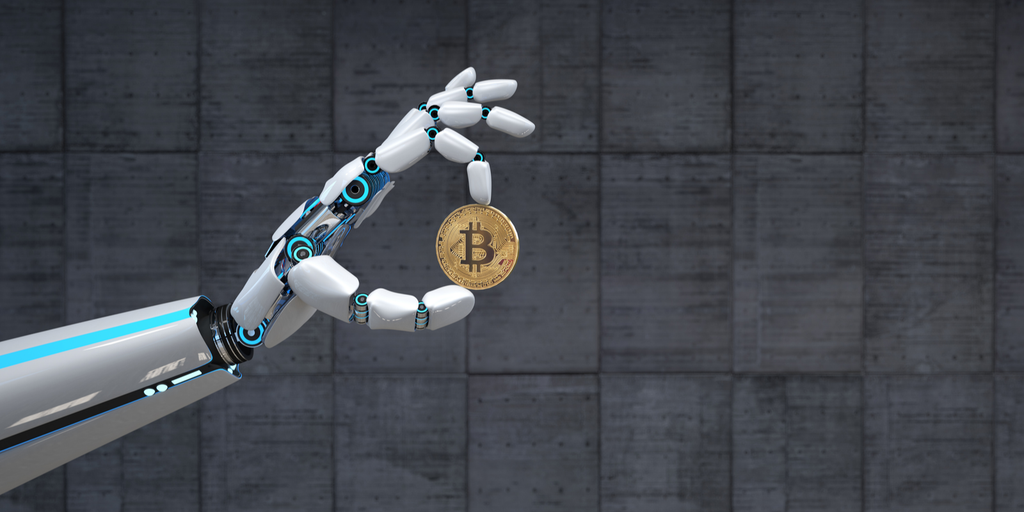 Machines, Not People to Drive Crypto's Mass Adoption? – Decrypt