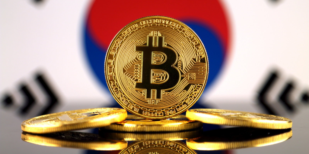 South Korea Desires to Elevate Its Ban on Institutional Crypto Buying and selling: Report – Decrypt