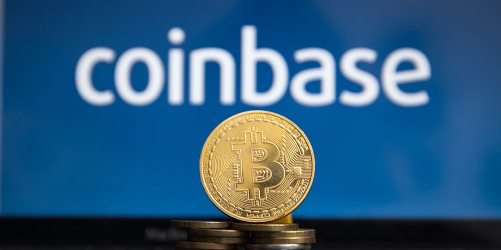 Coinbase Users Can Finally Send Bitcoin to Taproot Addresses