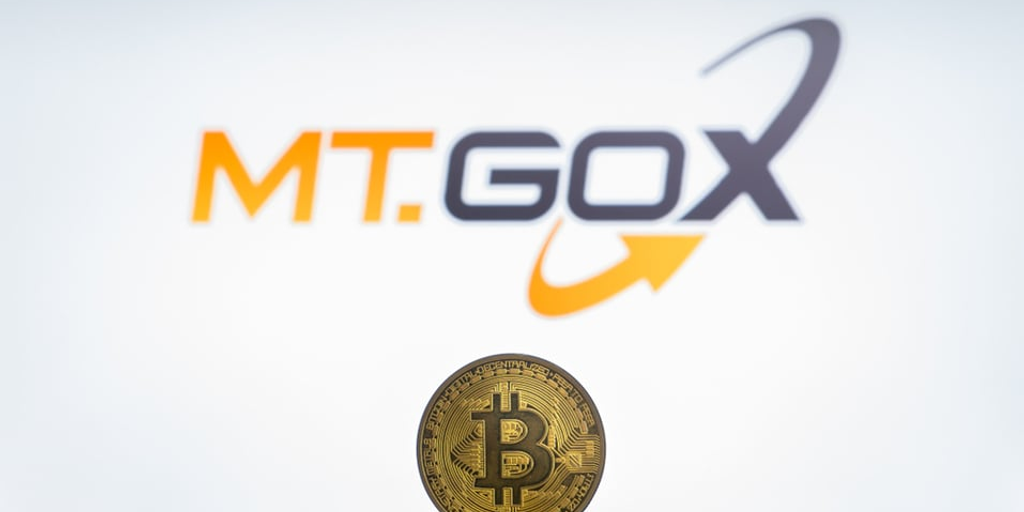 Mt. Gox Moves  Million in Bitcoin to Cold Storage After Postponing Repayments