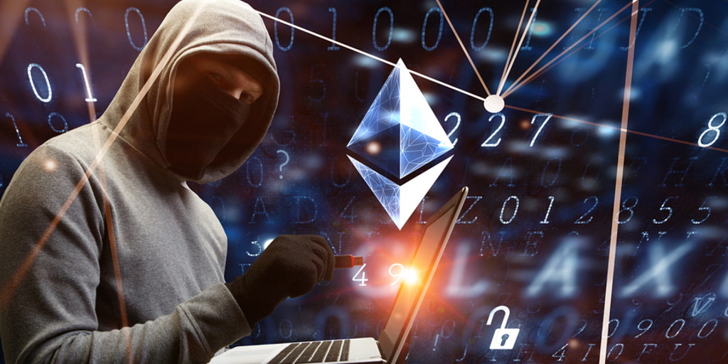 Ethereum DeFi Platform Recovers $7.6 Million After Complying With Exploiter’s Demands