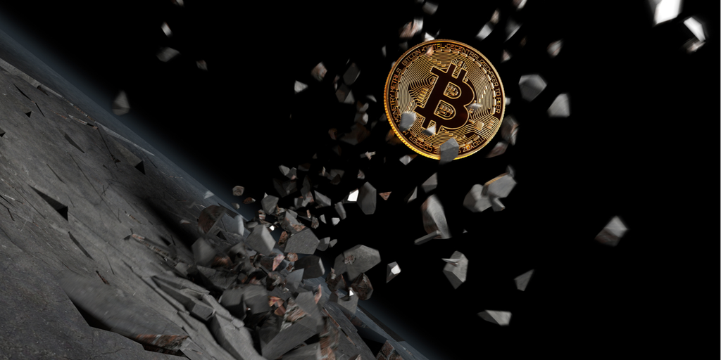 Bitcoin Is Down, But These Analysts Still Think BTC Hits $150K This Year