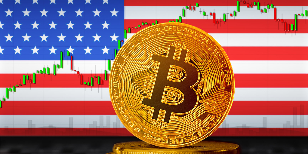 US Government Now Owns $12 Billion Worth of Bitcoin—Here’s Why