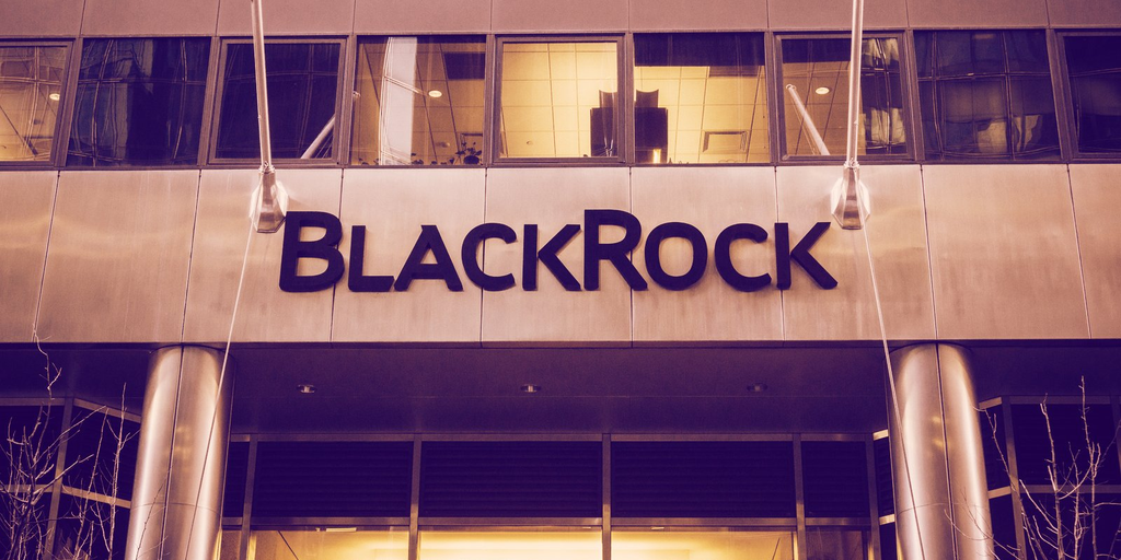 BlackRock ETF? There's a Token For That