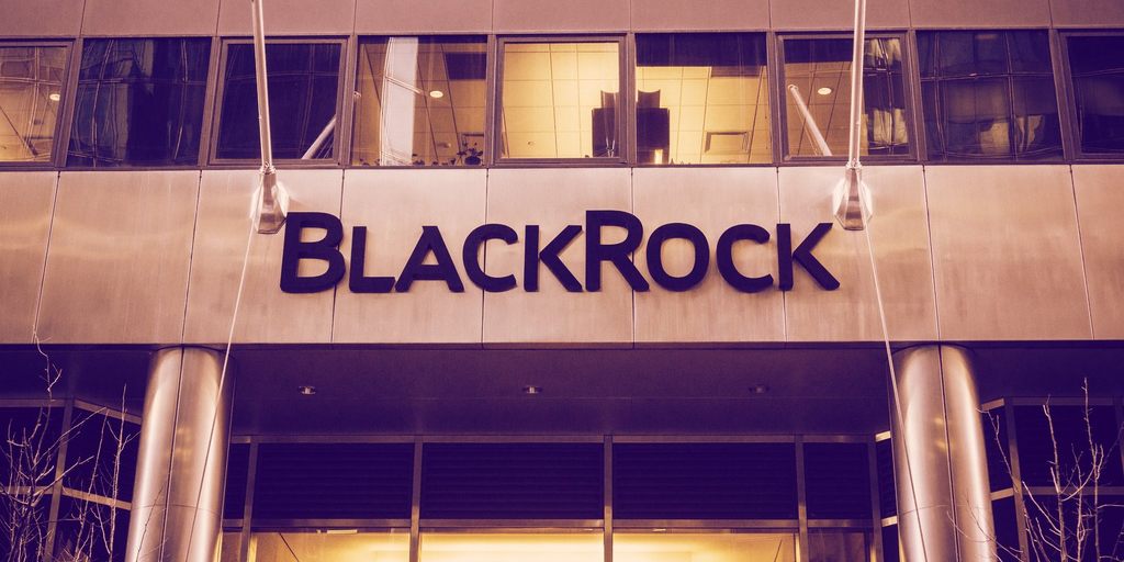 BlackRock ETF? There’s a Token For That