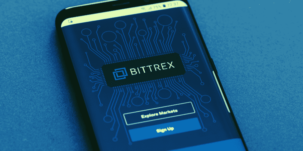Bittrex صرافی رمزارز ایالات متحده را به دلیل “محیط نظارتی” تعطیل می کند